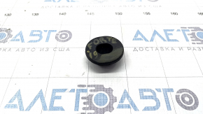 Radiator mount support lower left Kia Forte 19-24 2.0 rubber
