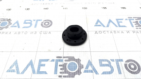 Radiator mount support lower left Kia Forte 19-24 2.0 rubber