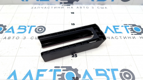 Driver's Seat Rail Plug Rear Left Tesla Model S 21-