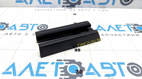Driver's Seat Rail Plug Rear Right Tesla Model S 21-