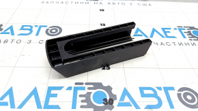 Driver's Seat Rail Plug Front Left Tesla Model S 21-