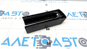 Passenger Seat Rail Plug Rear Right Tesla Model S 21-
