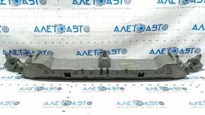Front bumper absorber upper Toyota Rav4 19- dented