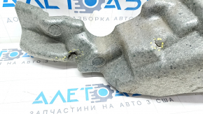 Front bumper absorber upper Toyota Rav4 19- dented