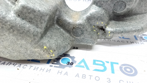 Front bumper absorber upper Toyota Rav4 19- dented