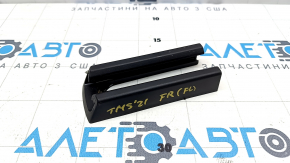 Passenger Seat Rail Plug Front Left Tesla Model S 21-