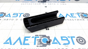 Passenger Seat Rail Plug Front Right Tesla Model S 21-