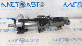 Steering column Volkswagen ID.4 21-23 with lock