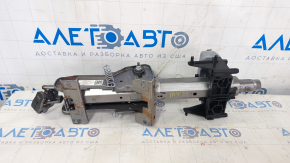 Steering column Volkswagen ID.4 21-23 with lock