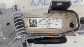 Steering column Volkswagen ID.4 21-23 with lock