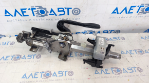 Steering column Volkswagen ID.4 21-23 with lock