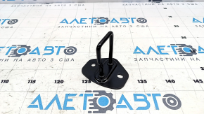 Tesla Model S 21- Hood Lock Counter Part