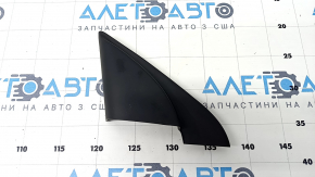Side mirror plug front left Kia Forte 19-24 without tweeter