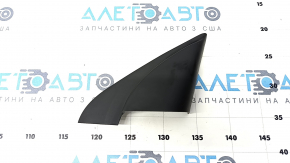 Side mirror plug front right Kia Forte 19-24 without tweeter