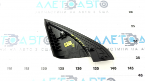 Side mirror plug front right Kia Forte 19-24 without tweeter