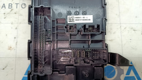 Tesla Model S Driver Seat Control Unit 21-