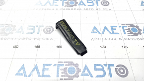 TV bracket left Kia Forte 19-24