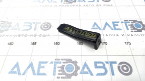 TV bracket right Kia Forte 19-24