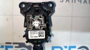 Start stop button BMW X3 F25 11-12 with stop-go