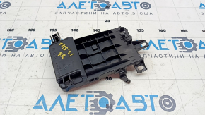 Tesla Model S Passenger Seat Control Unit 21 - Crack in Mount