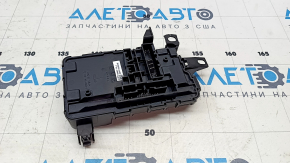 Tesla Model S Passenger Seat Control Unit 21 - Crack in Mount