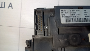 Start-Stop Button Mini Cooper Countryman R60 10-16