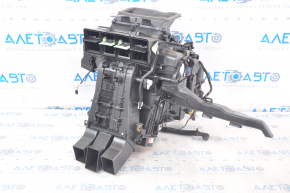Heater assembly air conditioner Volkswagen ID.4 21-23
