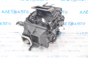 Heater assembly air conditioner Volkswagen ID.4 21-23