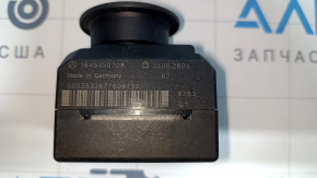 Mercedes W164 ML ignition switch