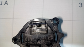 Start/stop button Jeep Compass 17-21