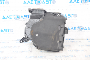 Heater assembly ventilation Volkswagen ID.4 21-23