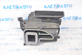 Heater assembly ventilation Volkswagen ID.4 21-23