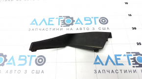 Windscreen wiper seal left Kia Forte 19-24