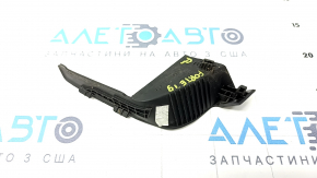 Windscreen wiper seal left Kia Forte 19-24