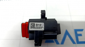 Hazard warning button Kia Forte 19-24