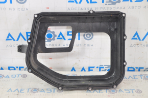 Air duct heater Volkswagen ID.4 21-23 to heater body ventilation