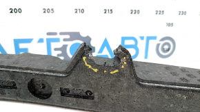 Tesla Model S 21 Front Bumper Absorber - Cracked