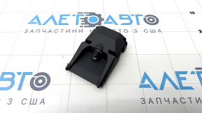 Kia Forte 19-21 lane monitoring camera on the windshield