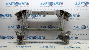 Tesla Model S Front Subframe 21-