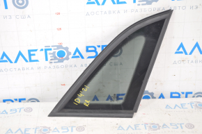 Window blind glass rear right Volkswagen ID.4 21-23 tinted