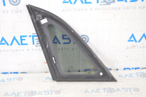 Window blind glass rear right Volkswagen ID.4 21-23 tinted