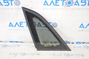 Window blind glass rear left Volkswagen ID.4 21-23 tinted