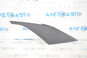 Rear wing trim left Volkswagen ID.4 21-23