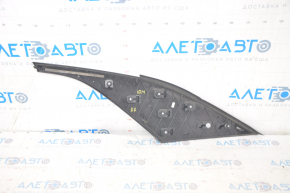 Rear wing trim right Volkswagen ID.4 21-23