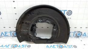 Brake Disc Cover Front Left Tesla Model S 21-