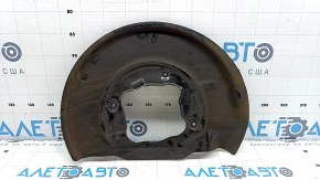 Brake Disc Cover Front Right Tesla Model S 21-