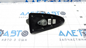 Antenna fin Kia Forte 19-22 without satellite radio, scratch