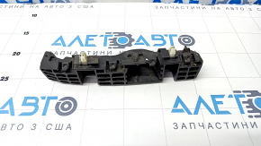Front bumper mount right Kia Forte 19-21
