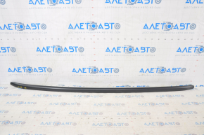 Roof rail right Volkswagen ID.4 21-23 black