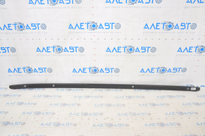 Roof rail right Volkswagen ID.4 21-23 black